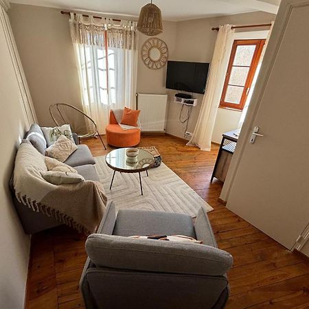 La Maison Velours Boen-sur-Lignon エクステリア 写真